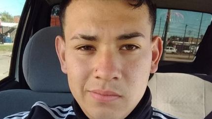 Su familia está preocupada.