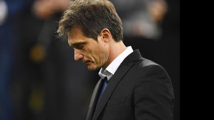 Guillermo se despide tras una dura derrota en la histórica final.