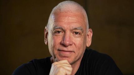 guillermo macu mazzuca vuelve a la television