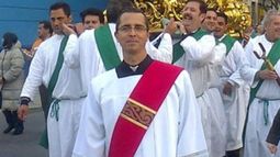 Arranca el juicio por el crimen del diácono de Temperley
