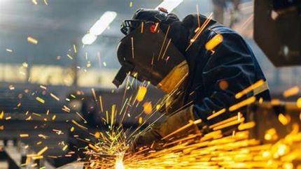 los metalurgicos, en su peor crisis