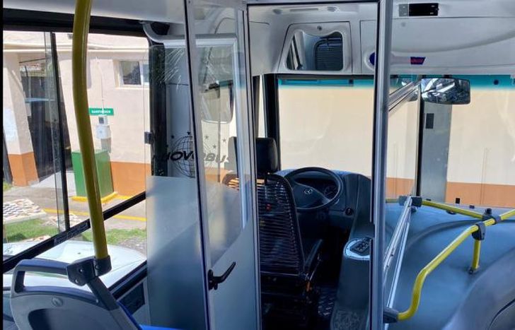 Es la primera cabina del país y se estrenará en Lomas.