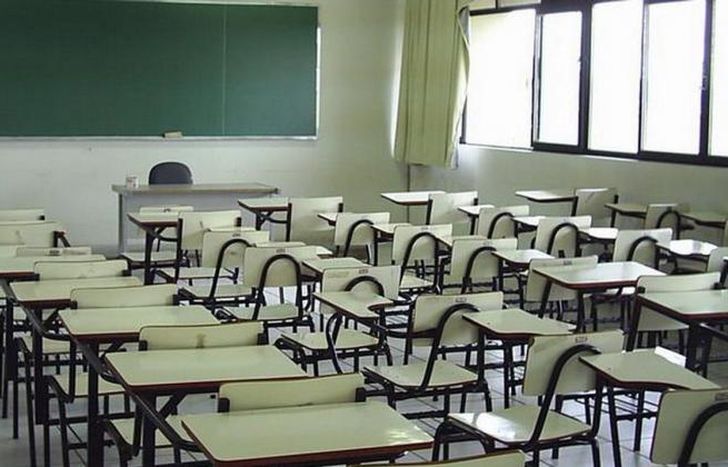 Trotta aseguró que está todo listo para volver a clases.