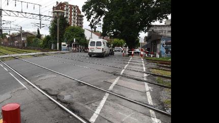 Lomas: durante al menos 60 días el cruce de vías de Cerrito estará cerrado al tránsito