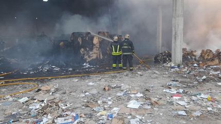 En Benito Perez Galdos y Ejército de Los Andes, Fiorito.