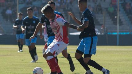 los andes no levanta cabeza y se hunde en la primera b los andes no levanta cabeza y se hunde en la primera b