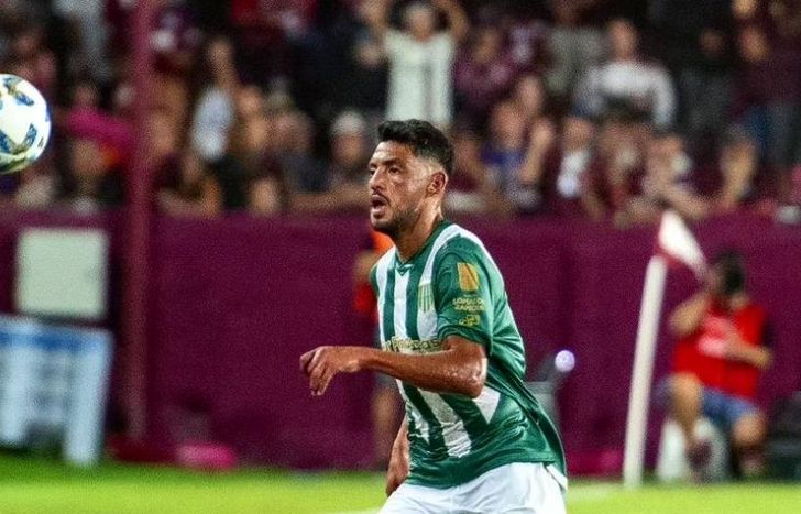 Jesús Soraire asegurado su continuidad en el Albiverde.