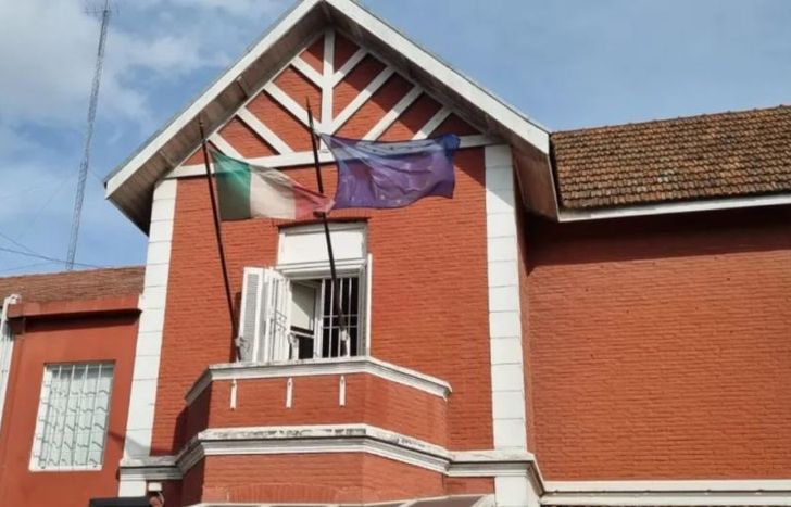 La Agencia Consultar de Italia en Lomas lanza el Primer Concurso de Comics.