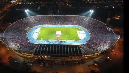 Al final, no habrá cambio de sede para la Copa Libertadores.,