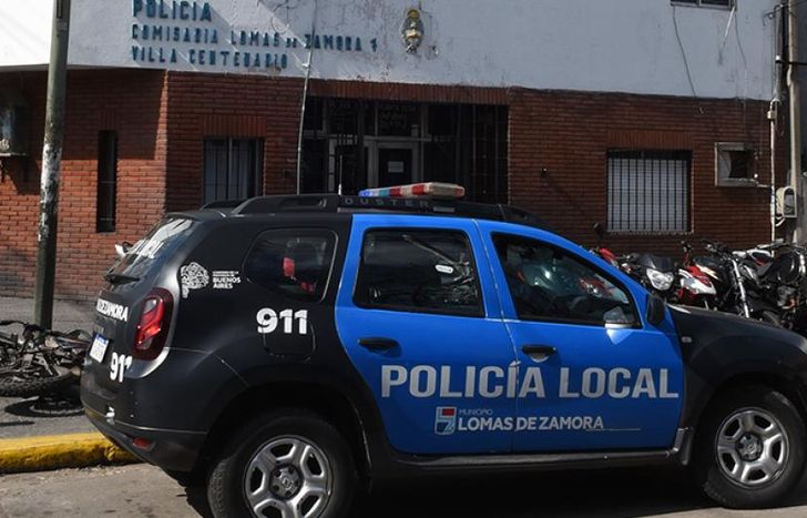 El hijo de la víctima se encuentras tras las rejas por el hecho ocurrido el domingo pasado.