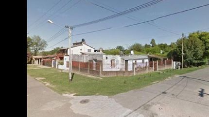 En el Barrio Mariló.