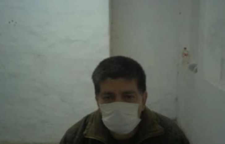 Noriega fue condenado a perpetua por el femicidio de Quispe.