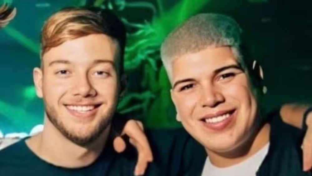 Nacho Castañares habló de la salud de Thiago Medina.