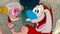 Recordada serie de los 90.