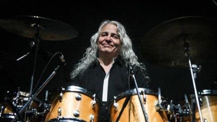 Diario La Unión | Un grande del rock argentino.