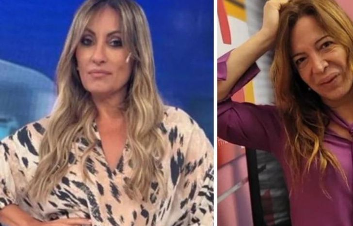 Se pudrió todo entre Marcela y Lizy.