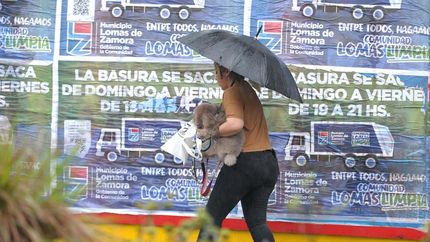hasta cuando rige la alerta amarilla por tormentas en la region
