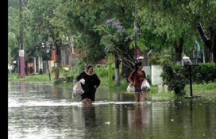 inundacion
