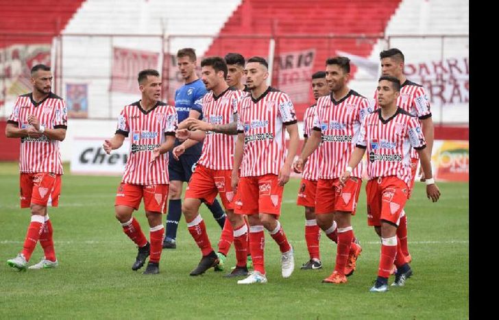 Los Andes cuenta con varios que fueron titulares en los últimos partidos.
