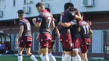 Lanús hace escuela en la formación de futbolistas. Lanús hace escuela en la formación de futbolistas.