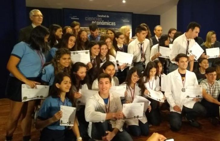 Este año, por la pandemia, será virtual.