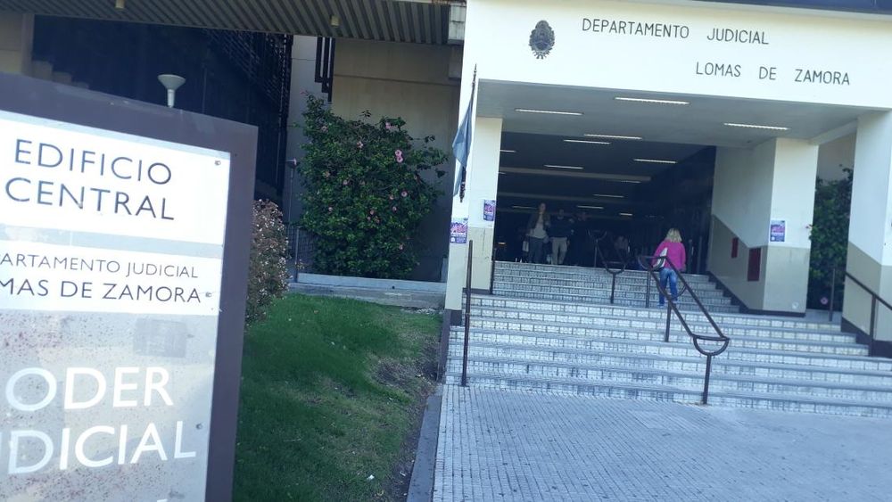 La Justicia de Lomas de Zamora cerró el caso.