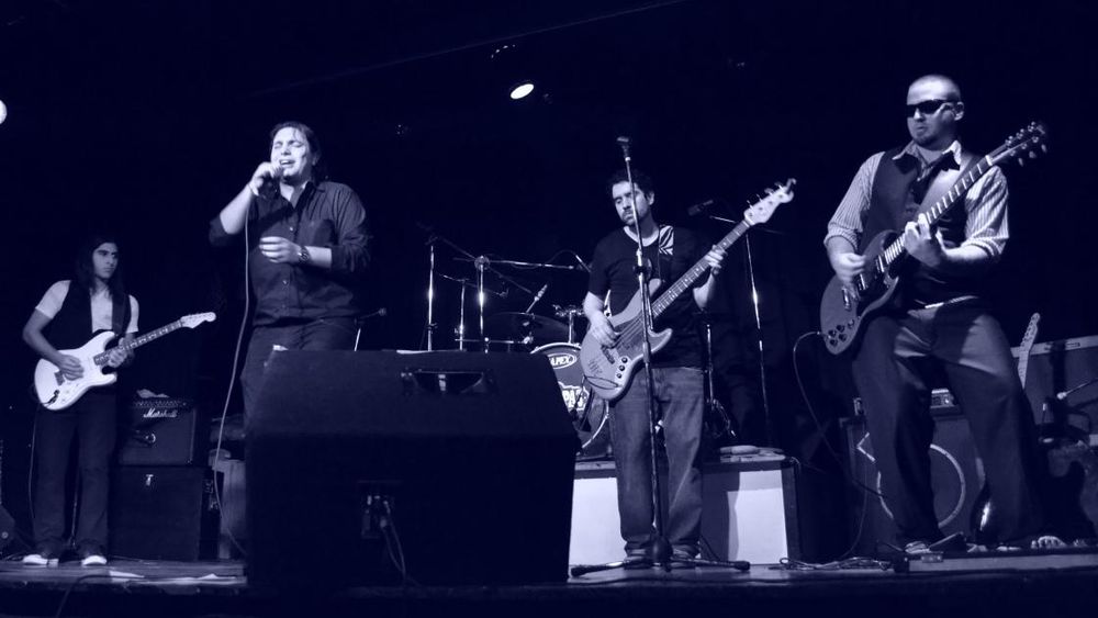 Sherpas, en otros tiempos.