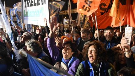 jubilados y empleados: el 99,2% ya no paga ganancias