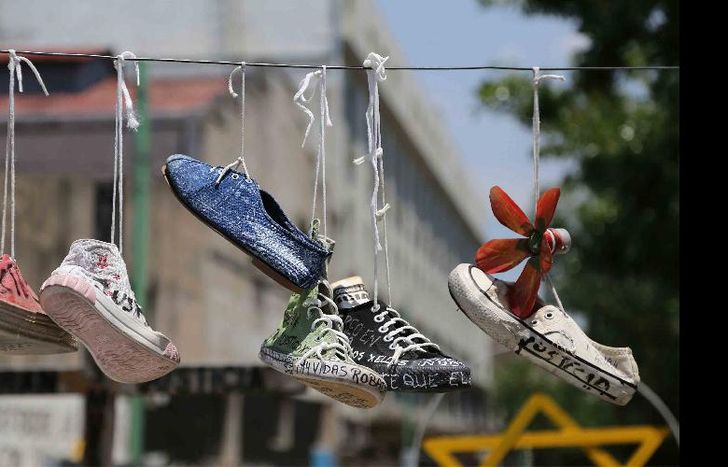 Durante la tragedia, murieron 194 personas, la mayoría jóvenes.