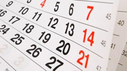 Pasó el feriado del 17 de agosto. ¿Cuándo será el próximo?