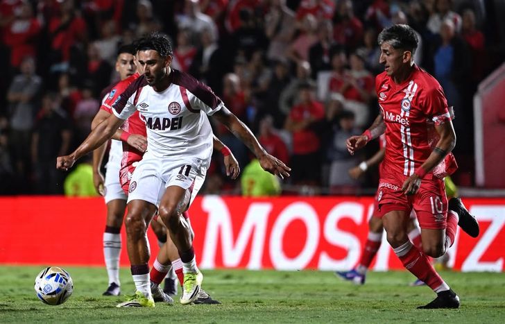 Lanús jugaría con Argentinos el sábado por los octavos de final del Torneo Apertura.&nbsp;