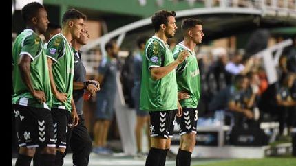 El Taladro debuta en la Copa Argentina y no quiere sobresaltos ante los entrerrianos.