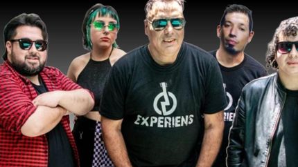 La banda.