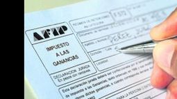 ganancias