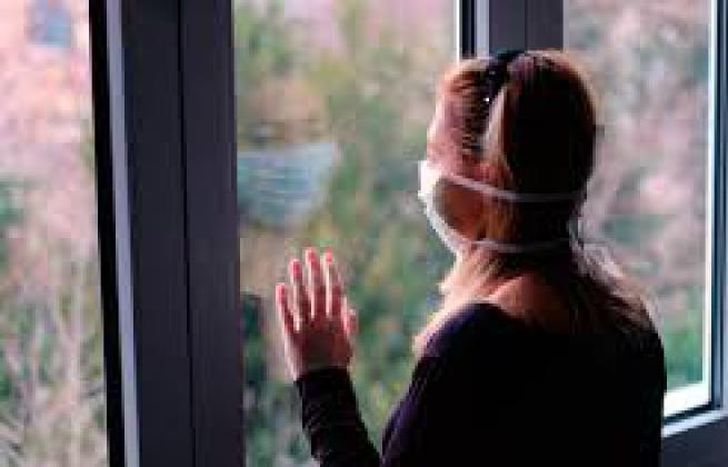 También se hablará sobre el síndrome de la cabaña.