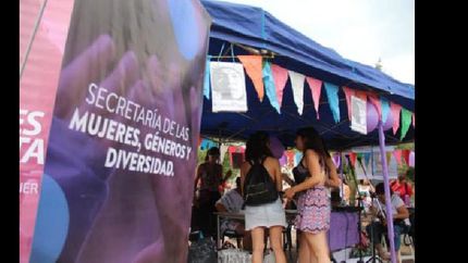 para ayudar a las mujeres emprendedoras.