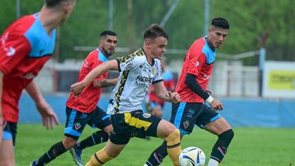 Brown perdió con Comunicaciones y acumula cuatro partidos sin triunfos en la Primera B.