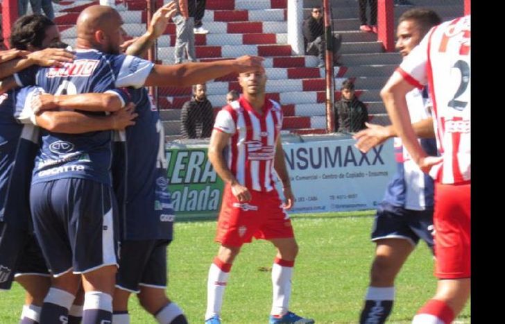Talleres no levanta y Tristán ganó en Escalada cortando 10 fechas sin festejos.