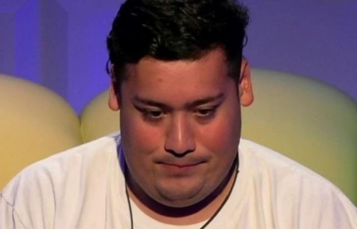 Fea actitud de Manzana.