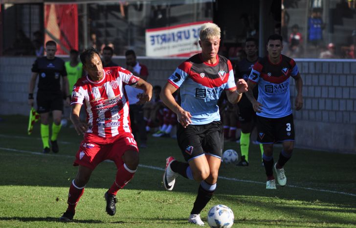 Talleres y Brown volverán a enfrentarse esta temporada.