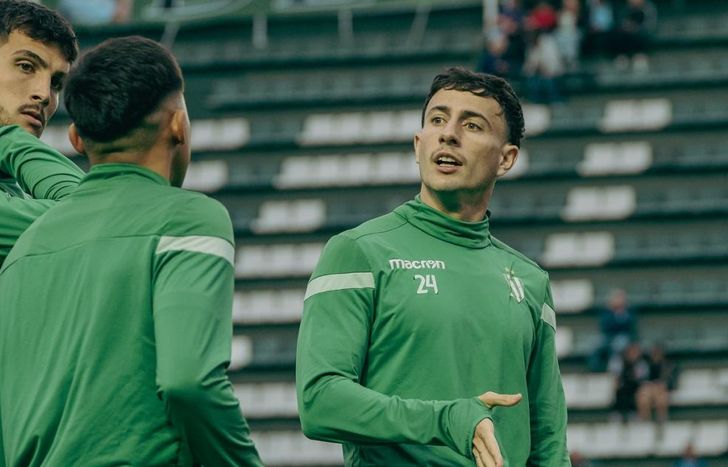 Banfield se juega mucho en Mendoza.