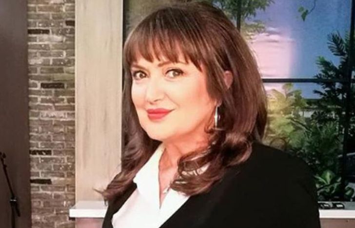 Pata Echegoyen, una de las figuras.