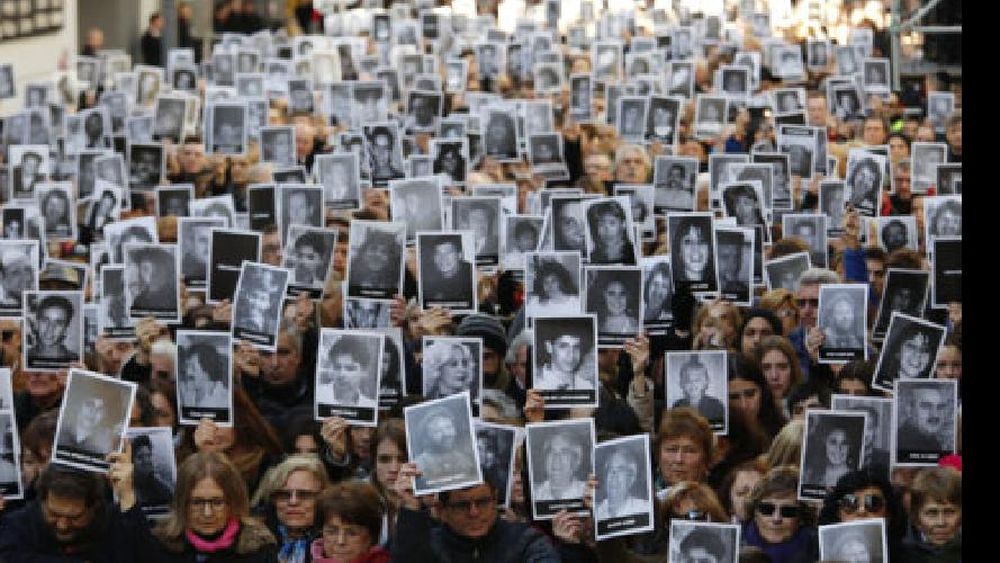 Más trabas en la causa de la AMIA