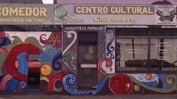 En Yrigoyen 6944, Banfield.