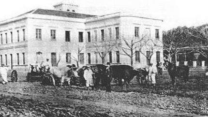 hace 116 anos se realizaba el primer loteo de lo que seria llavallol hace 116 anos se realizaba el primer loteo de lo que seria llavallol