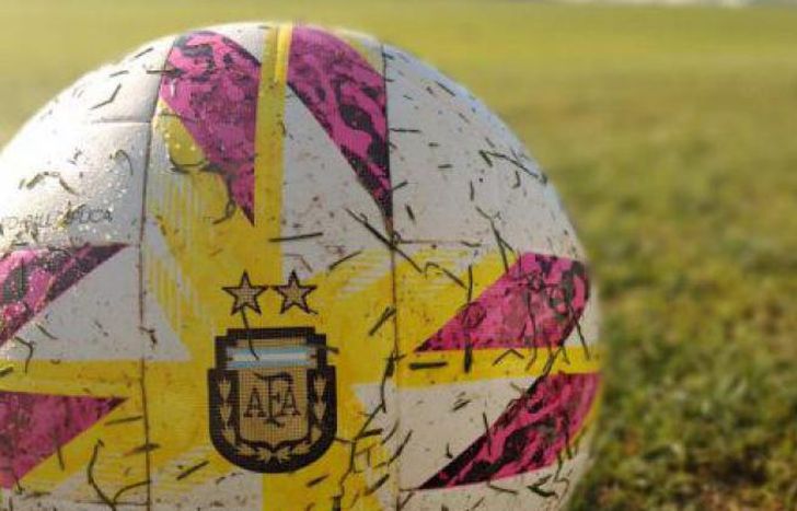 Desde el lunes, arranca el fútbol en el ascenso.