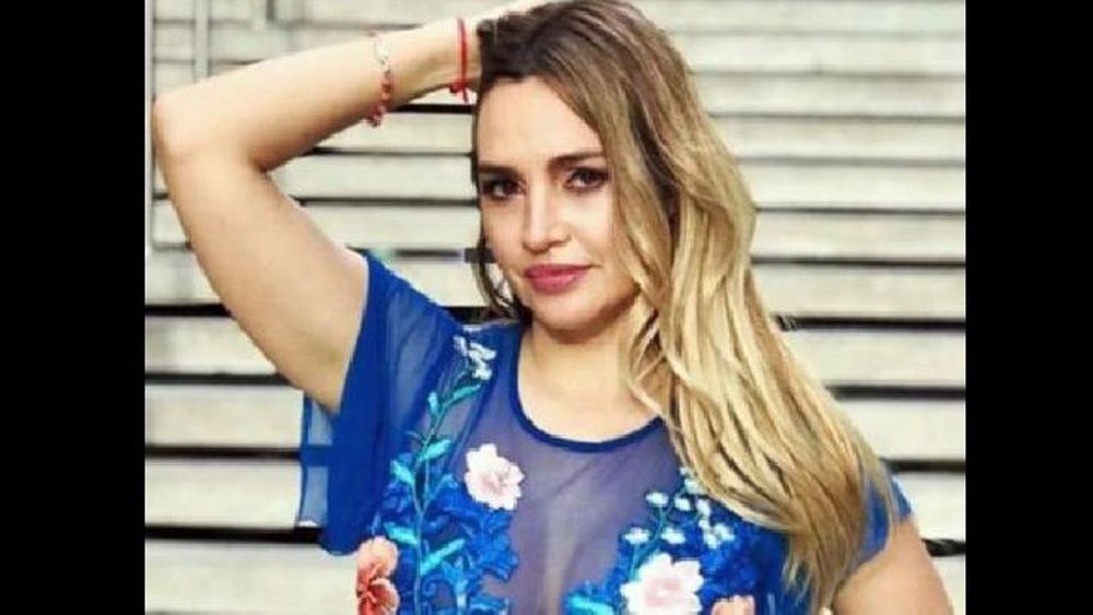 Belén Francese tiene más problemas con los vecinos