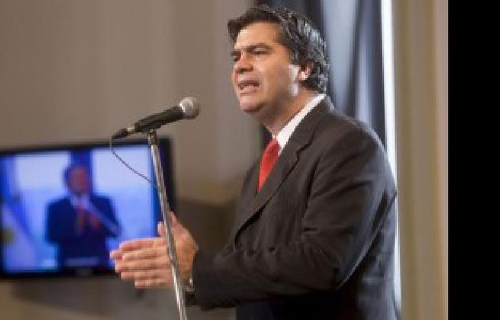 capitanich