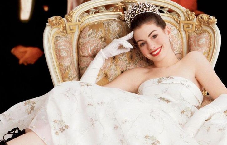 La actriz vuelvea un viejo personaje.