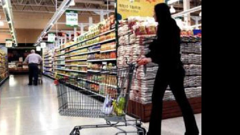 supermercado